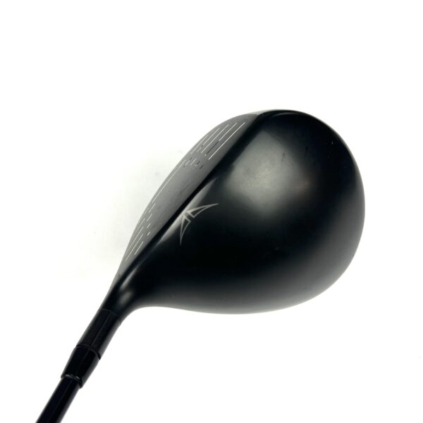 Ping I20 Driver / 9.5 Degree / TFC 707 Stiff Flex