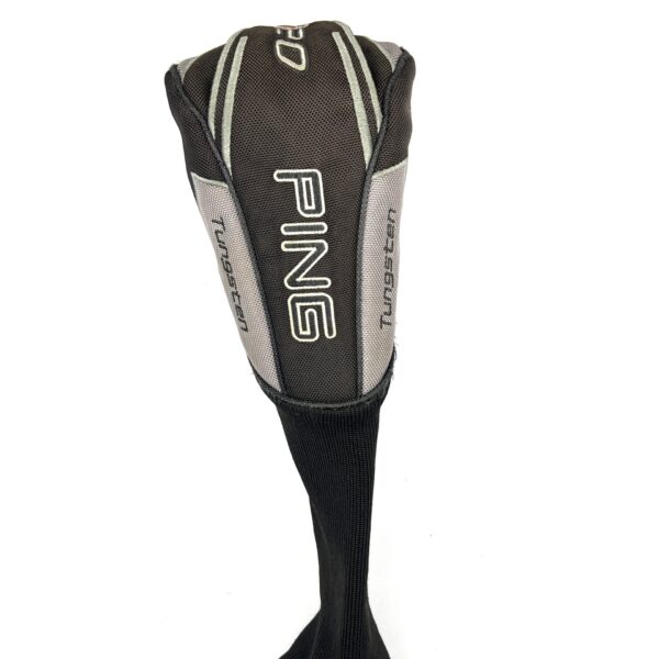 Ping I20 Driver / 9.5 Degree / TFC 707 Stiff Flex