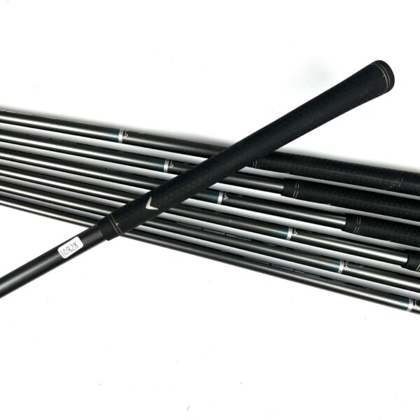 Callaway Rogue X Irons / 5-AW / Synergy 50 Regular Flex