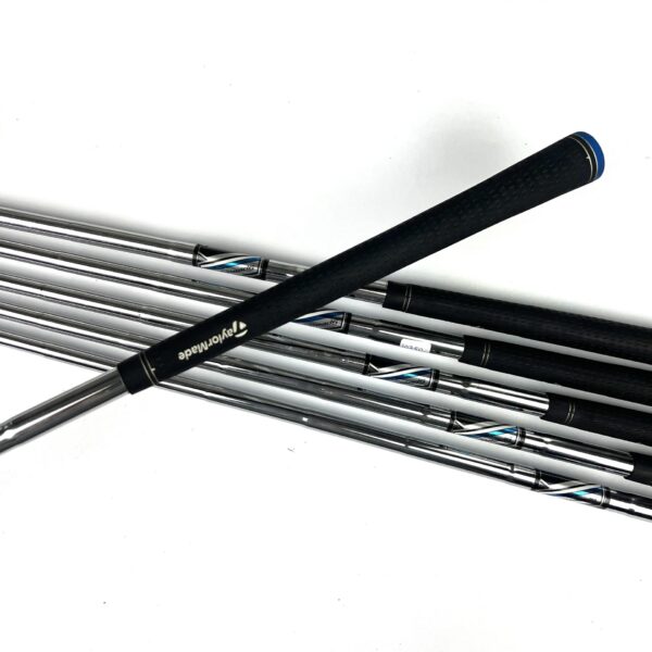 Taylormade Speedblade HL Irons / 5-PW / Speedblade Regular Flex