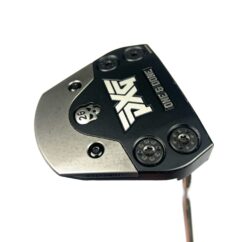 PXG Battle Ready II One & Done Putter / 33 Inches