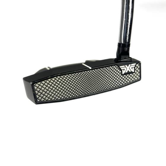 PXG Battle Ready II One & Done Putter / 33 Inches
