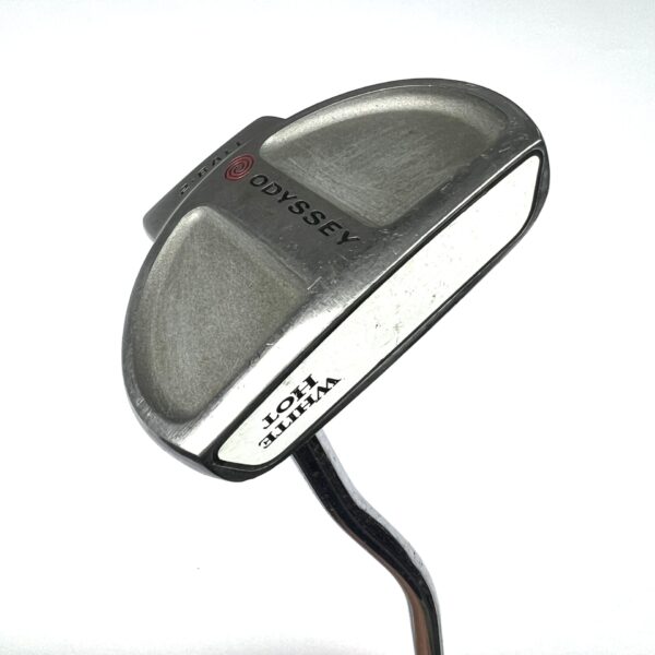 Odyssey White Hot 2 Ball Putter / 34 Inches