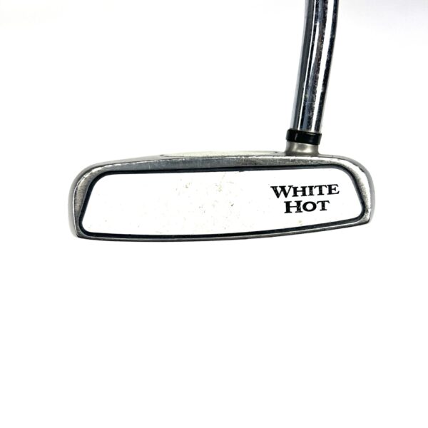 Odyssey White Hot 2 Ball Putter / 34 Inches