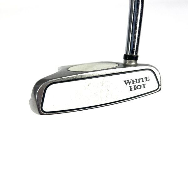 Odyssey White Hot 2 Ball Putter / 34 Inches