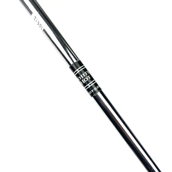 Odyssey White Hot 2 Ball Putter / 34 Inches