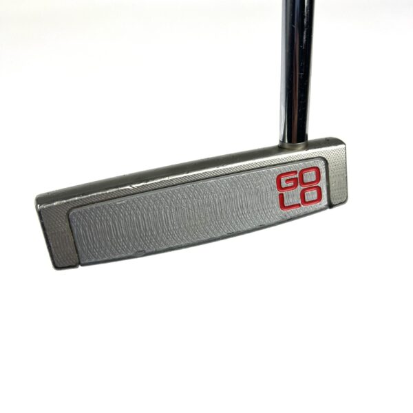 Scotty Cameron Golo 2015 5R Putter / 33 Inches