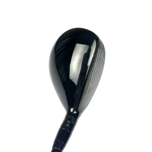 Left Handed Titleist TSR2 4 Hybrid / 21 Degree / Tensei Blue AV Series 65 Stiff Flex