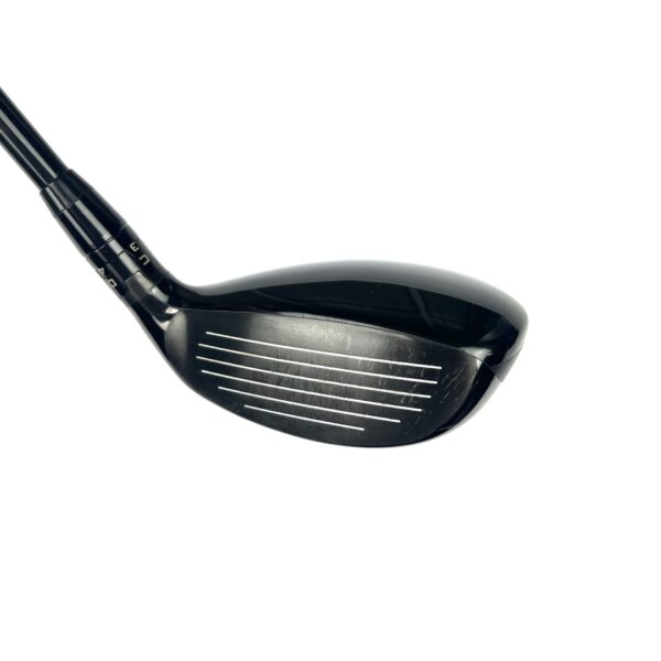 Left Handed Titleist TSR2 4 Hybrid / 21 Degree / Tensei Blue AV Series 65 Stiff Flex