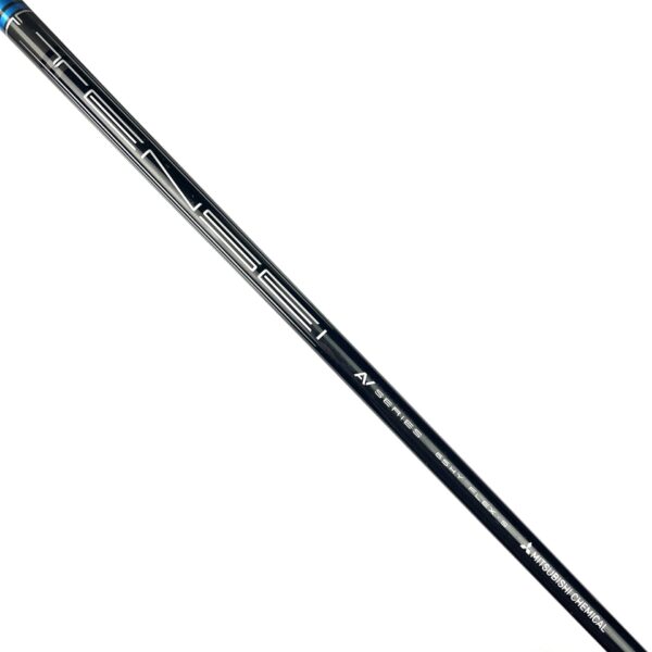 Left Handed Titleist TSR2 4 Hybrid / 21 Degree / Tensei Blue AV Series 65 Stiff Flex