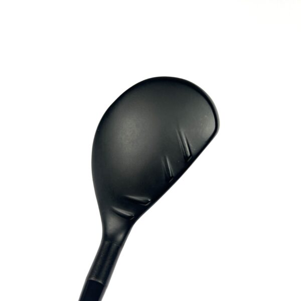Left Handed Ping G400 4 Hybrid / 22 Degree / Alta CB 70 Senior Flex