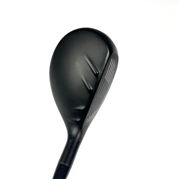 Left Handed Ping G400 4 Hybrid / 22 Degree / Alta CB 70 Senior Flex