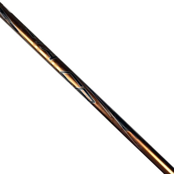 Left Handed Ping G400 4 Hybrid / 22 Degree / Alta CB 70 Senior Flex