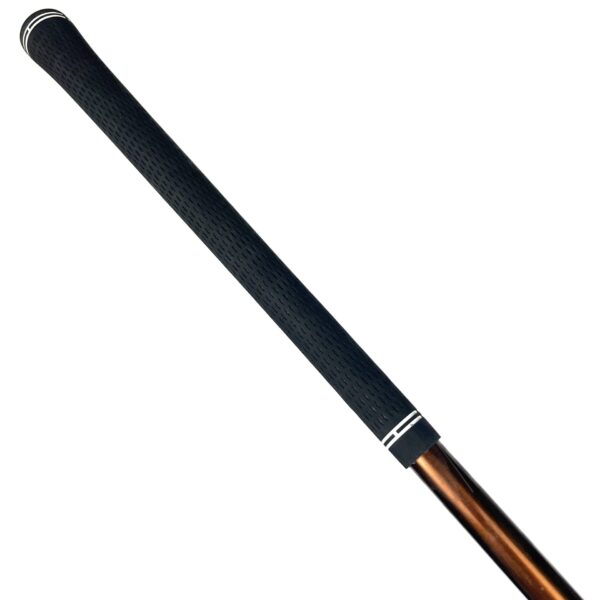 Left Handed Ping G400 4 Hybrid / 22 Degree / Alta CB 70 Senior Flex