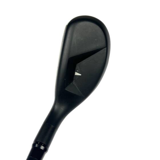 Taylormade GAPR Hi 4 Hybrid / 22 Degree / KBS Hybrid 70 Regular Flex