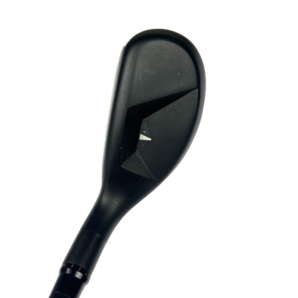 Taylormade GAPR Hi 4 Hybrid / 22 Degree / KBS Hybrid 70 Regular Flex
