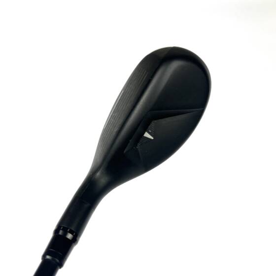 Taylormade GAPR Hi 4 Hybrid / 22 Degree / KBS Hybrid 70 Regular Flex