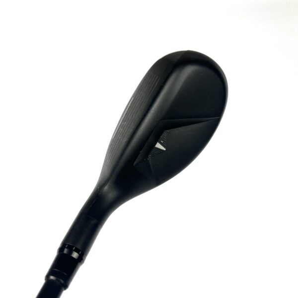 Taylormade GAPR Hi 4 Hybrid / 22 Degree / KBS Hybrid 70 Regular Flex