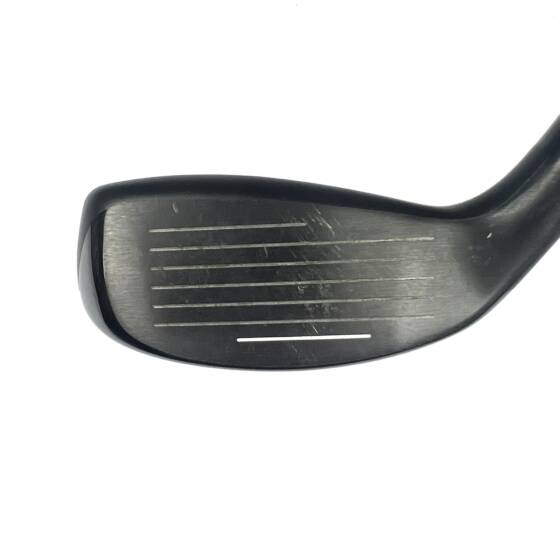 Taylormade GAPR Hi 4 Hybrid / 22 Degree / KBS Hybrid 70 Regular Flex