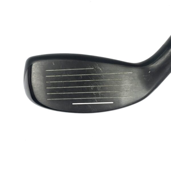 Taylormade GAPR Hi 4 Hybrid / 22 Degree / KBS Hybrid 70 Regular Flex