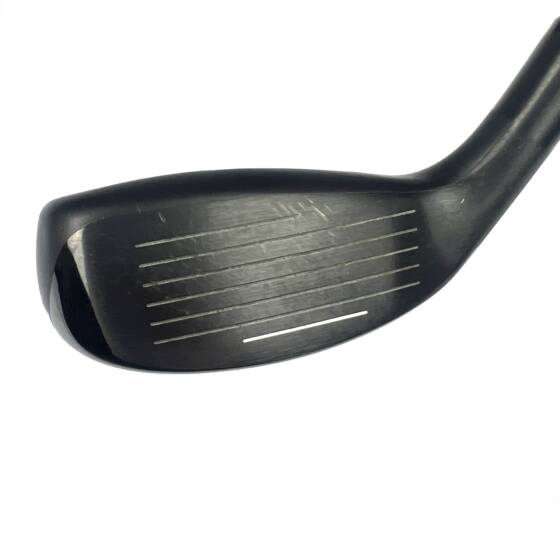 Taylormade GAPR Hi 4 Hybrid / 22 Degree / KBS Hybrid 70 Regular Flex