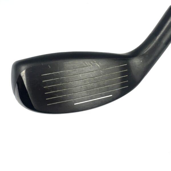 Taylormade GAPR Hi 4 Hybrid / 22 Degree / KBS Hybrid 70 Regular Flex