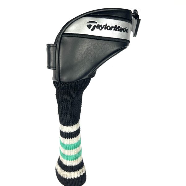 Taylormade GAPR Hi 4 Hybrid / 22 Degree / KBS Hybrid 70 Regular Flex