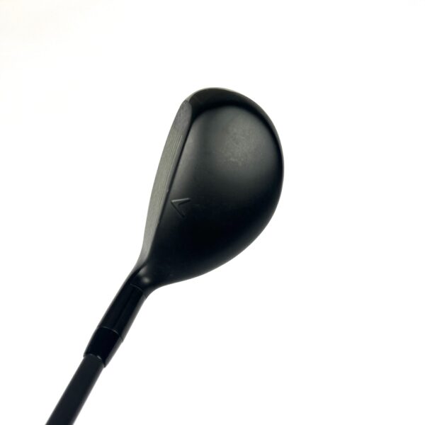 Callaway XR16 OS 5 Hybrid / 27 Degree / Bassara 50 Ladies Flex