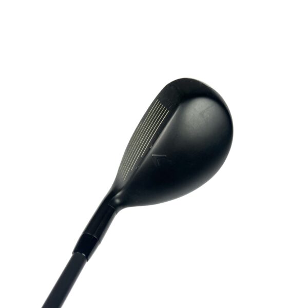 Callaway XR16 OS 5 Hybrid / 27 Degree / Bassara 50 Ladies Flex