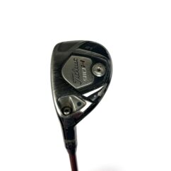 Left Handed Titleist 910H 4 Hybrid / 21 Degree / Diamana 'Ilima 70 Regular Flex