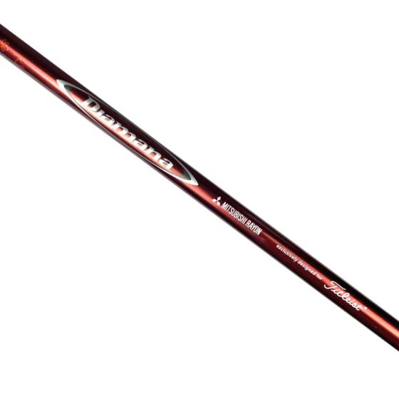 Left Handed Titleist 910H 4 Hybrid / 21 Degree / Diamana ‘Ilima 70 Regular Flex