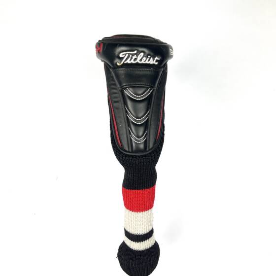 Left Handed Titleist 910H 4 Hybrid / 21 Degree / Diamana ‘Ilima 70 Regular Flex