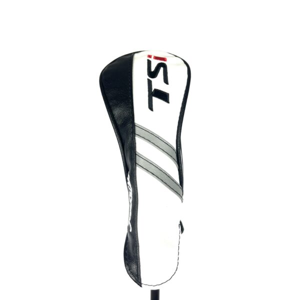 Titleist TSI2 4 Hybrid / 21 Degree / Kurokage Black Series Fifth Gen Regular Flex