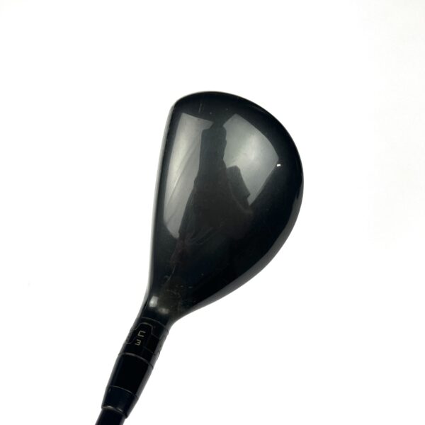 Titleist 818 H1 3 Hybrid / 21 Degree / Tensei Blue CK Serires 70 Stiff Flex