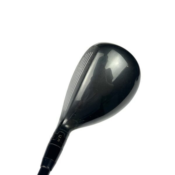 Titleist 818 H1 3 Hybrid / 21 Degree / Tensei Blue CK Serires 70 Stiff Flex