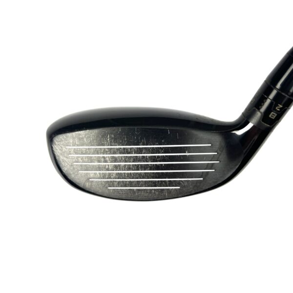 Titleist 818 H1 3 Hybrid / 21 Degree / Tensei Blue CK Serires 70 Stiff Flex
