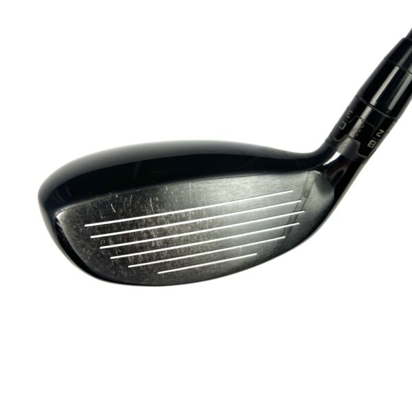 Titleist 818 H1 3 Hybrid / 21 Degree / Tensei Blue CK Serires 70 Stiff Flex