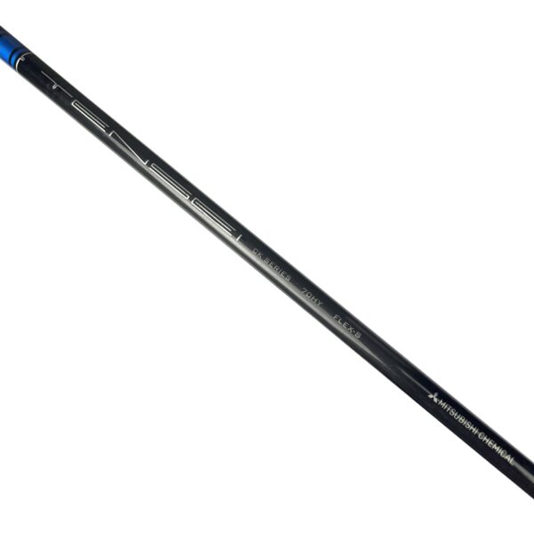 Titleist 818 H1 3 Hybrid / 21 Degree / Tensei Blue CK Serires 70 Stiff Flex