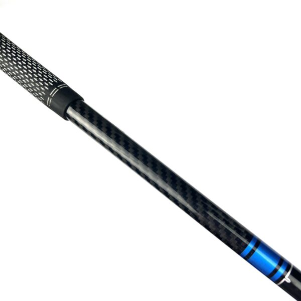 Titleist 818 H1 3 Hybrid / 21 Degree / Tensei Blue CK Serires 70 Stiff Flex
