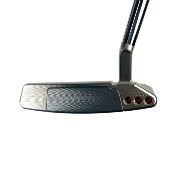 Scotty Cameron Select Squareback 1.5 Putter / 33 Inches
