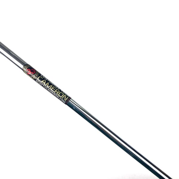 Scotty Cameron Select Squareback 1.5 Putter / 33 Inches