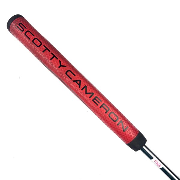 Scotty Cameron Select Squareback 1.5 Putter / 33 Inches