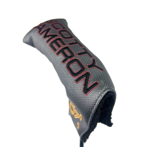 Scotty Cameron Select Squareback 1.5 Putter / 33 Inches