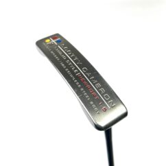 Scotty Cameron Studio Style Newport 1.5 Putter / 35 Inches