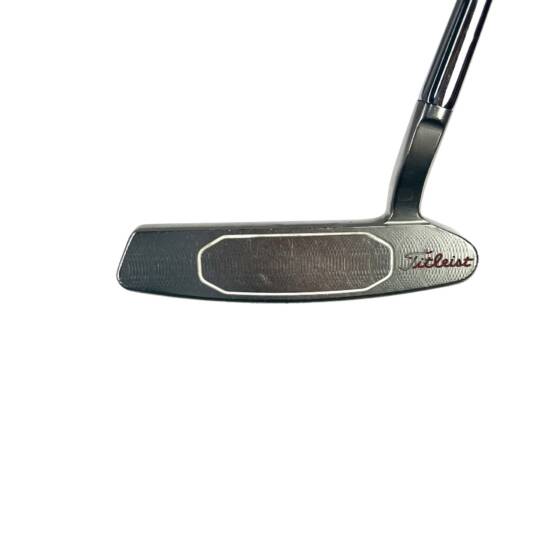 Scotty Cameron Studio Style Newport 1.5 Putter / 35 Inches
