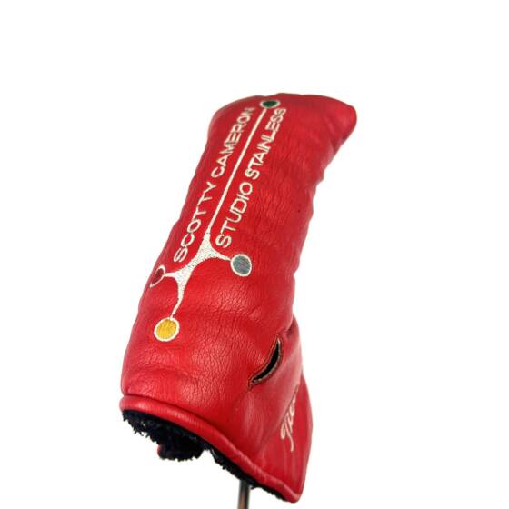 Scotty Cameron Studio Style Newport 1.5 Putter / 35 Inches