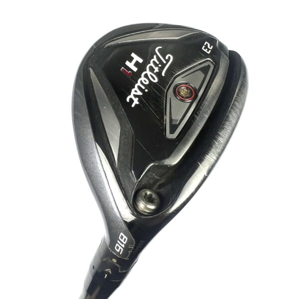 Titleist 816 H1 4 Hybrid / 23 Degree / Diamana S70 Regular Flex