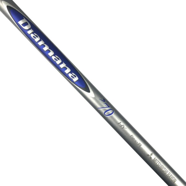 Titleist 816 H1 4 Hybrid / 23 Degree / Diamana S70 Regular Flex