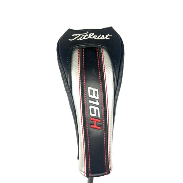 Titleist 816 H1 4 Hybrid / 23 Degree / Diamana S70 Regular Flex