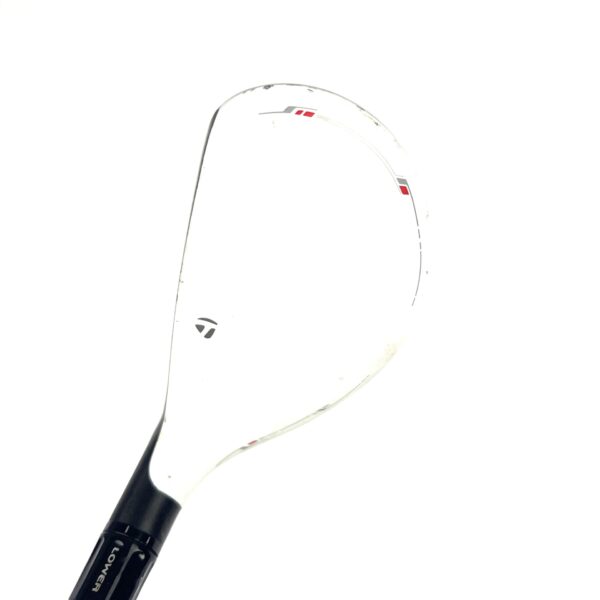 Taylormade Rescue 11 4 Hybrid / 21 Degree / Aldila RIP 65 Stiff Flex
